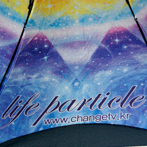 [생명전자]에너지 이중 우산(Umbrella with Life Particle)_2